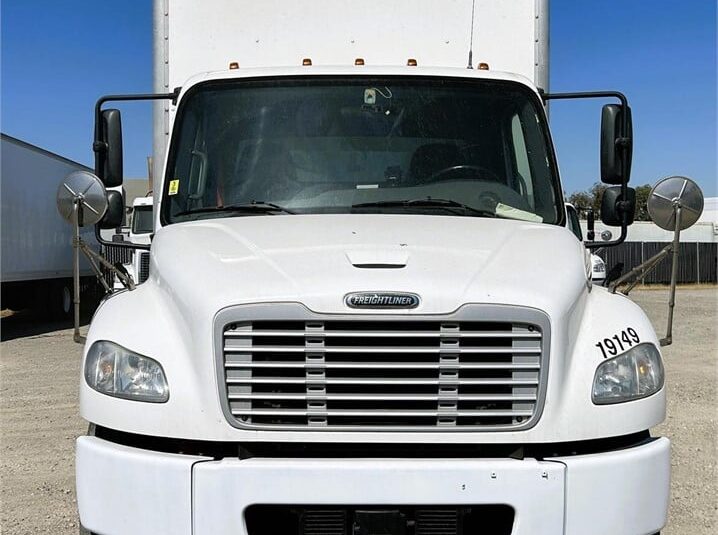 truck 202261 (4+1)-9014771566