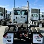 truck 202263 (1+1)-9016728694