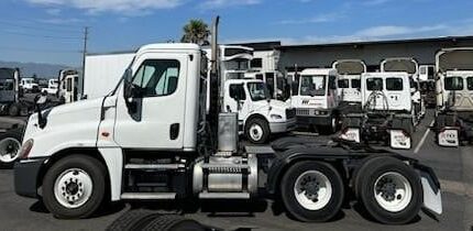 truck 202263 (8+1)-9016729003