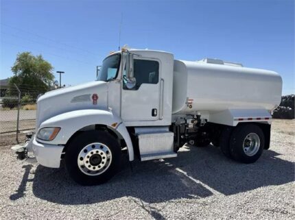 truck 202265 (3+1)-9016921200