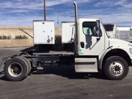 truck 202516 (2+1)-9018571448