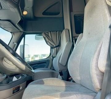 truck 202517 (3+1)-9018575103