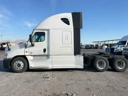 truck 202517 (4+1)-9018575104