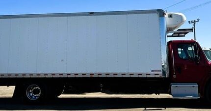 truck 202362 (1+1)-9018299776