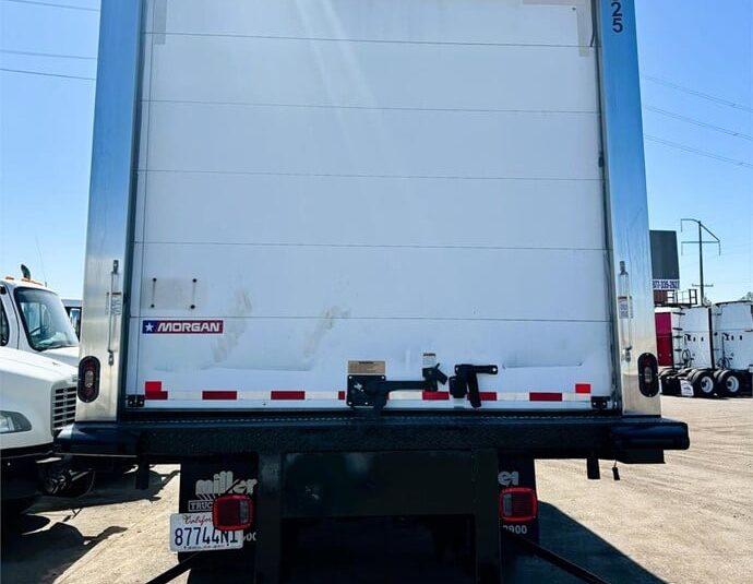 truck 202362 (2+1)-9018299777