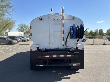 truck 202560 (10+1)-9020999224