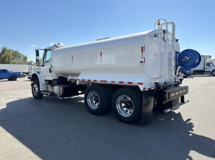 truck 202560 (11+1)-9020999253