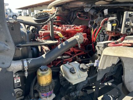 truck 202560 (13+1)-9020999366