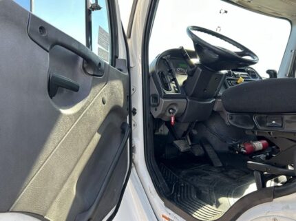 truck 202560 (16+1)-9020999843