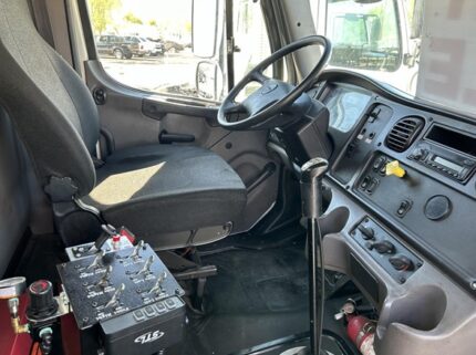 truck 202560 (17+1)-9020999921