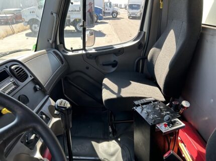 truck 202560 (19+1)-9020999490