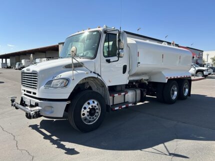 truck 202560 (2+1)-9020997726