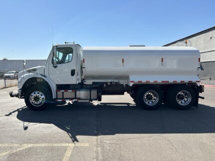 truck 202560 (3+1)-9020998645