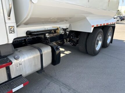 truck 202560 (4+1)-9020998610