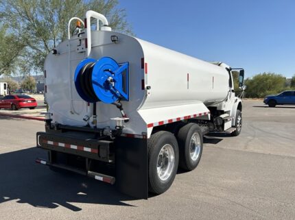truck 202560 (5+1)-9020998523