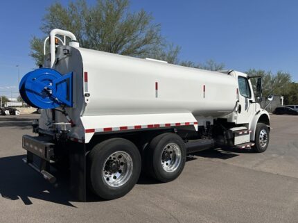 truck 202560 (7+1)-9020998847