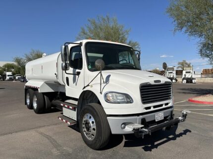 truck 202560 (8+1)-9020999129