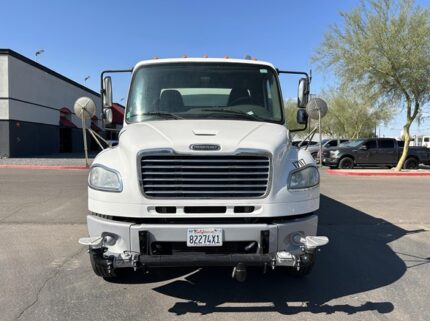 truck 202560 (9+1)-9020999197