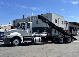 truck 202561 (0+1)-9020641396