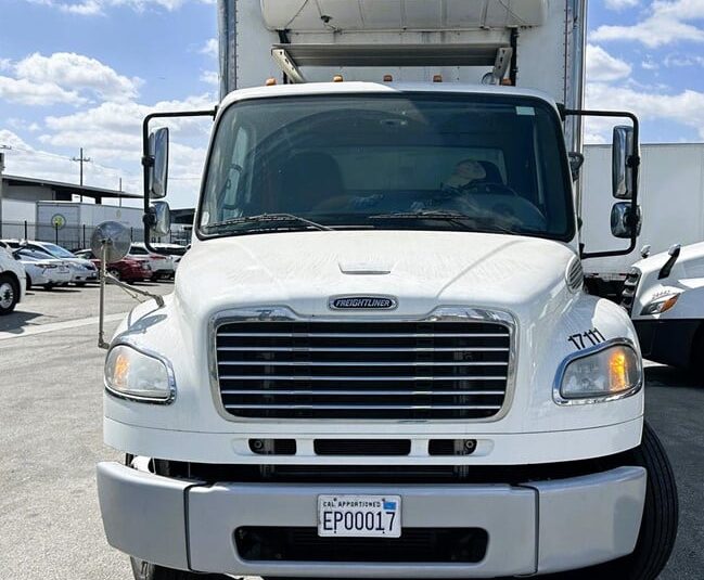 truck 202670 (1+1)-9022920293