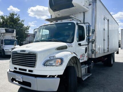 truck 202670 (2+1)-9022920298