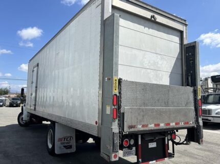 truck 202670 (3+1)-9022920301