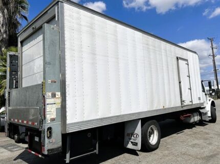 truck 202670 (5+1)-9022920344