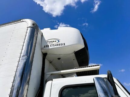 truck 202670 (6+1)-9022920432