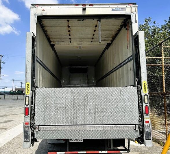 truck 202672 (2+1)-9022923138