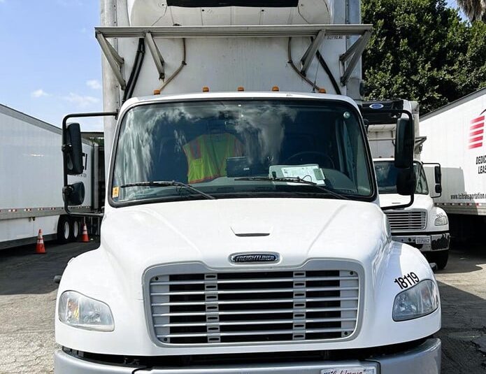 truck 202672 (3+1)-9022923286