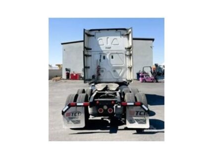 truck 202679 (3+1)-9023079711