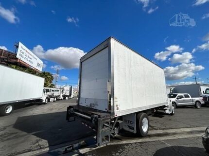 truck 202681 (3+1)-9023143086