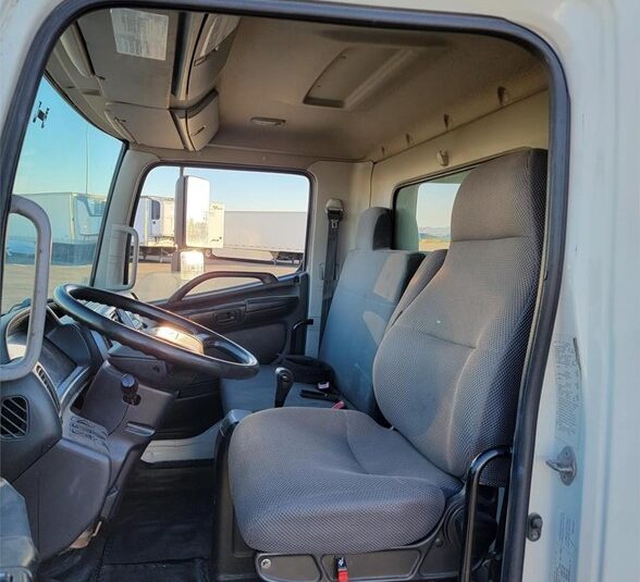 truck 202681 (4+1)-9023143063