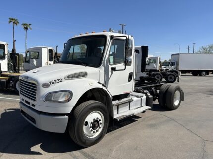 truck 202682 (1+1)-9023287766