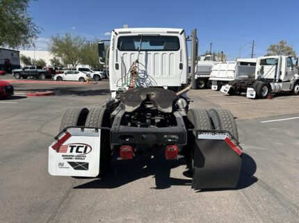 truck 202682 (5+1)-9023287849