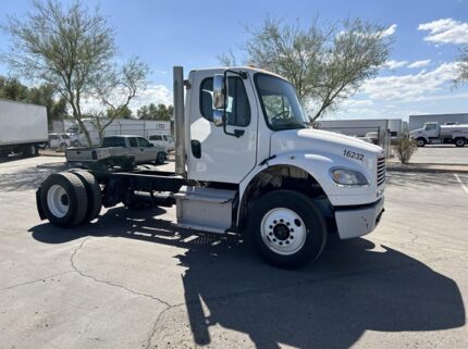 truck 202682 (7+1)-9023287881