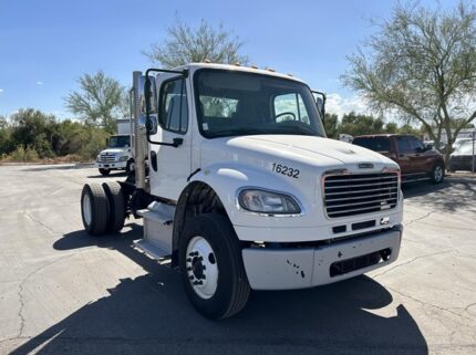 truck 202682 (9+1)-9023287907