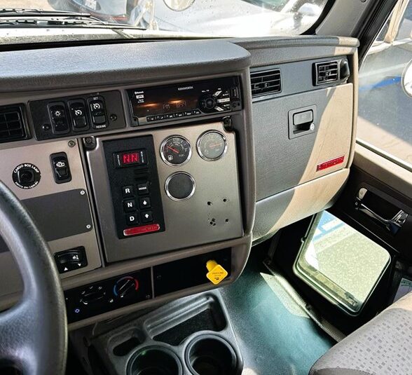 truck 202683 (4+1)-9022942744