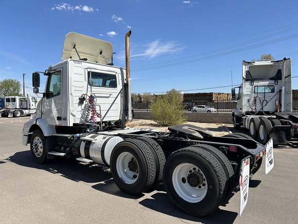 truck 202687 (4+1)-9023117508