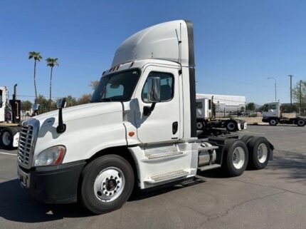 truck 202940 (1+1)-9021708429