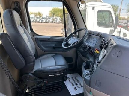 truck 202940 (14+1)-9021708683