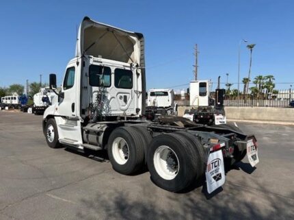 truck 202940 (3+1)-9021708448