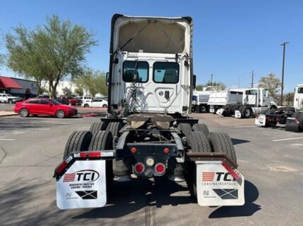 truck 202940 (4+1)-9021708450
