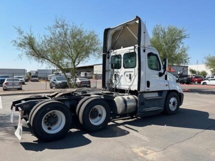 truck 202940 (6+1)-9021708454