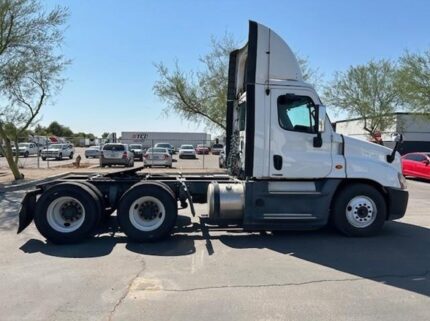 truck 202940 (7+1)-9021708455