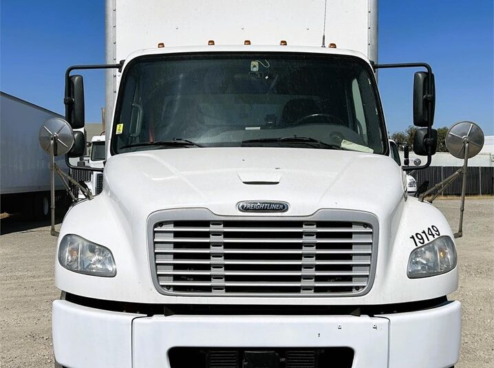 truck 202964 (7+1)-9014771566