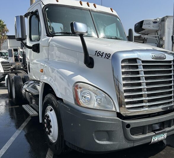 truck 203070 (1+1)-9026411507