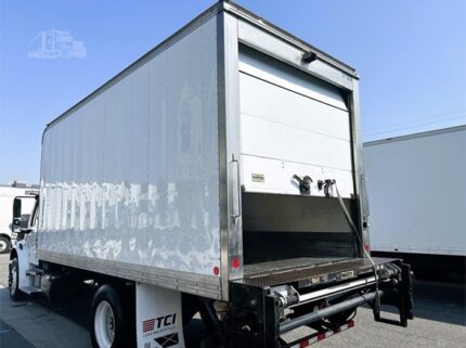 truck 203071 (4+1)-9026703211