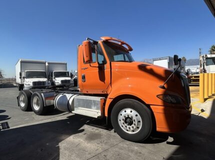 truck 203072 (1+1)-9026756721