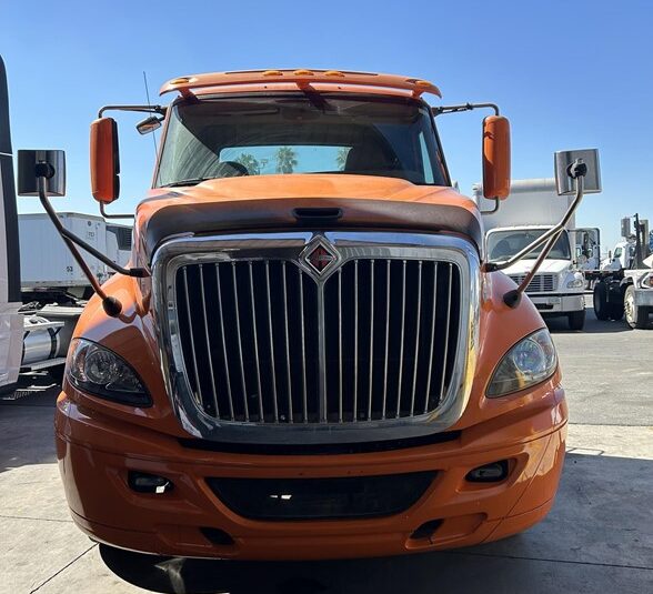 truck 203072 (2+1)-9026756732